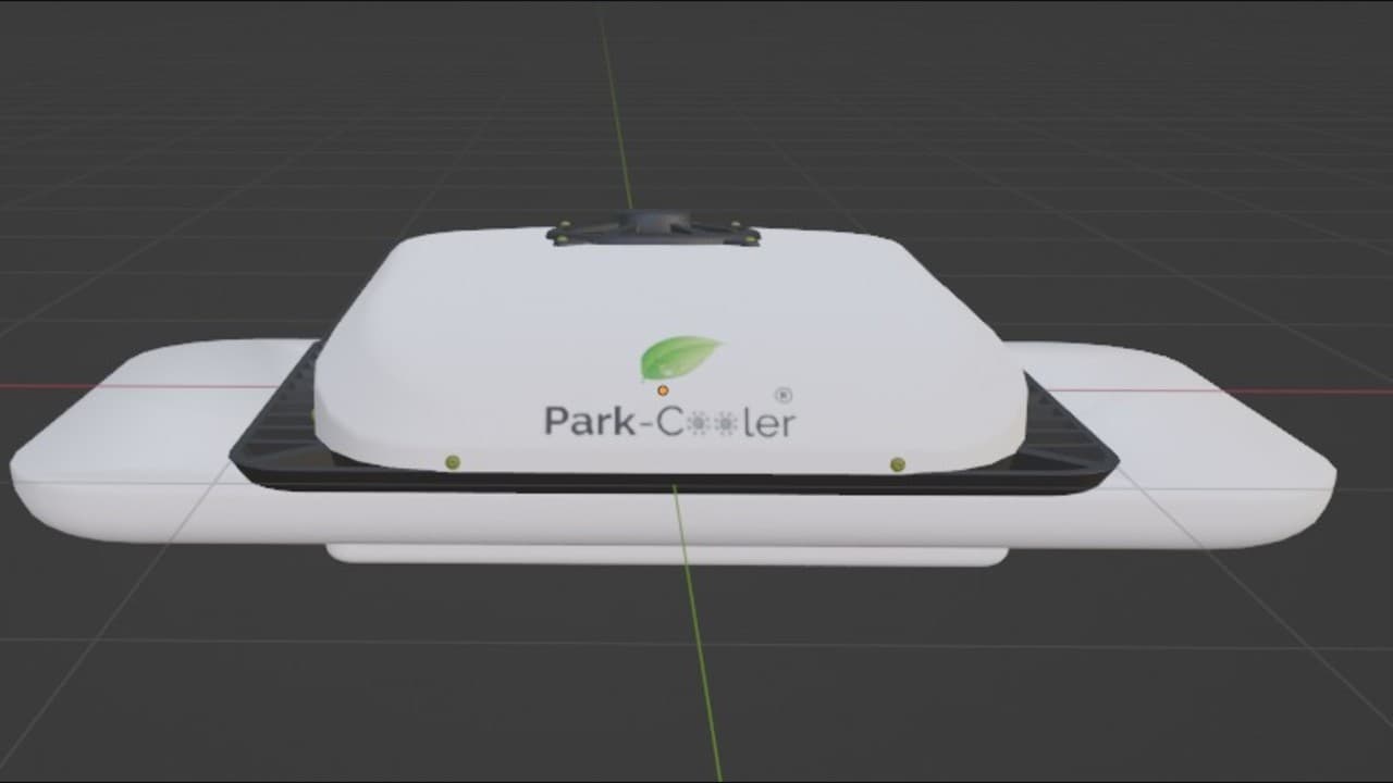 ArDigitalElconParkCooler