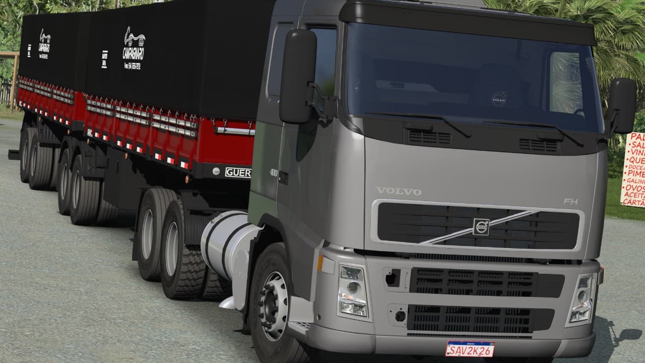 Fh Chines 2008