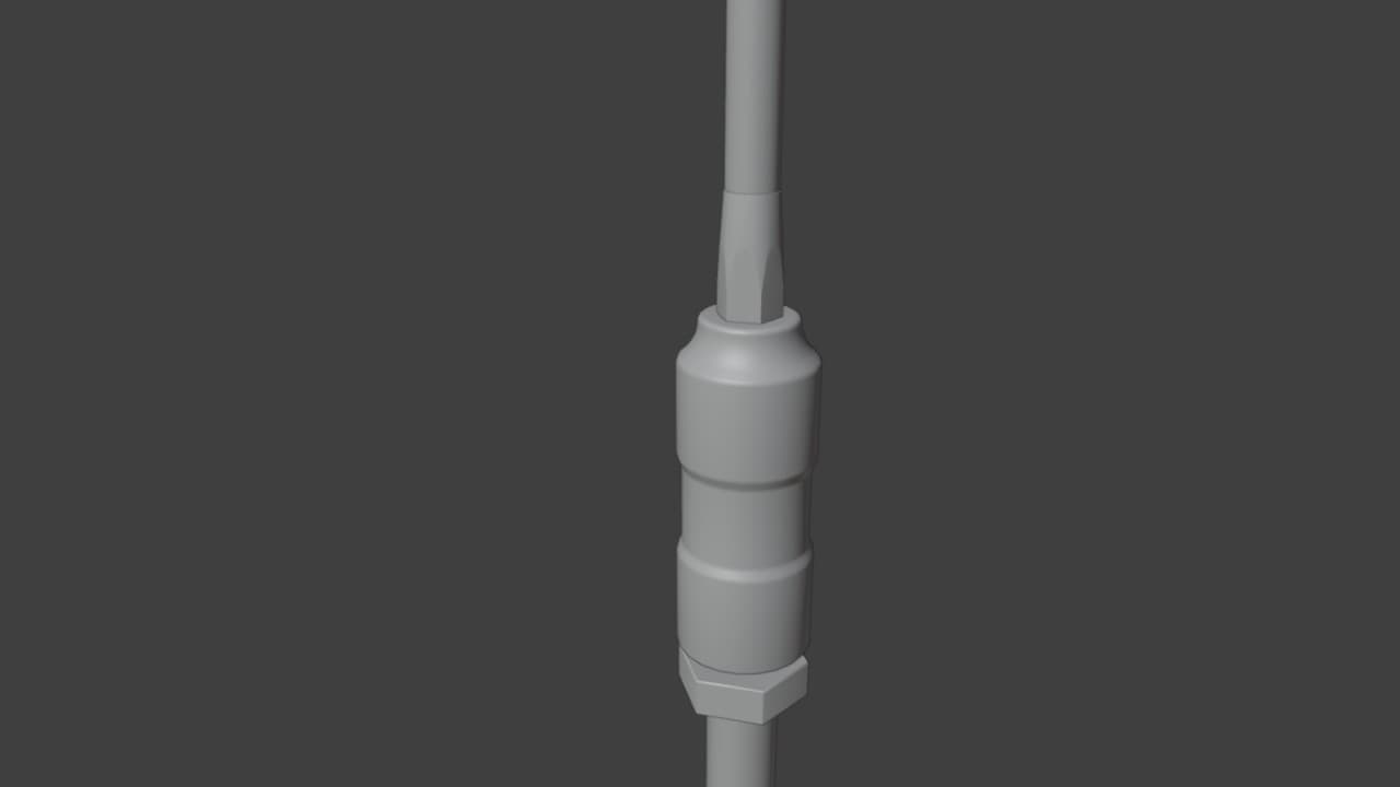 Antena Px Argentina