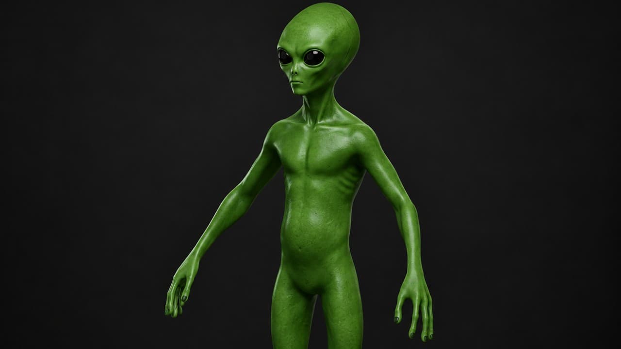 ALIENIGENA