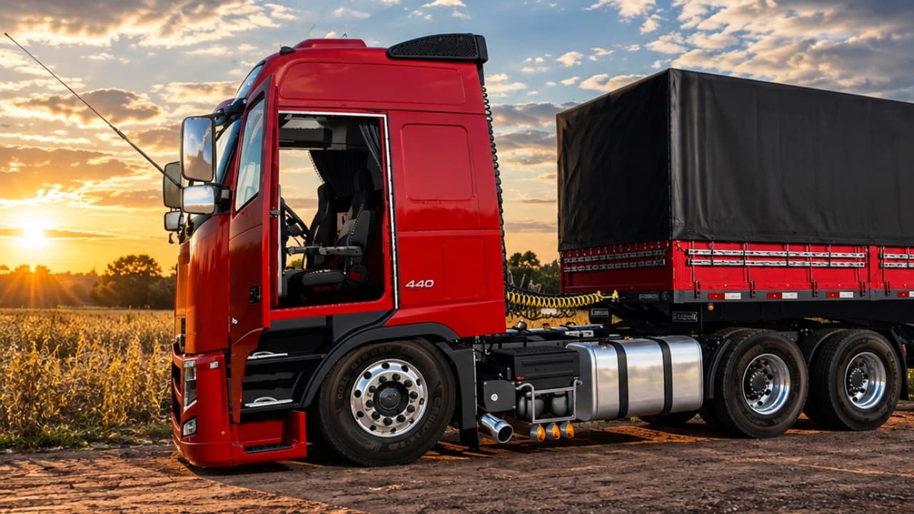 FH 440
