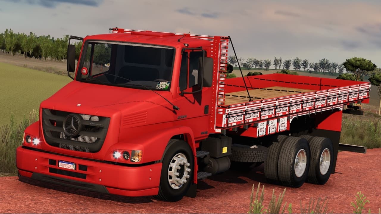Atron 2324