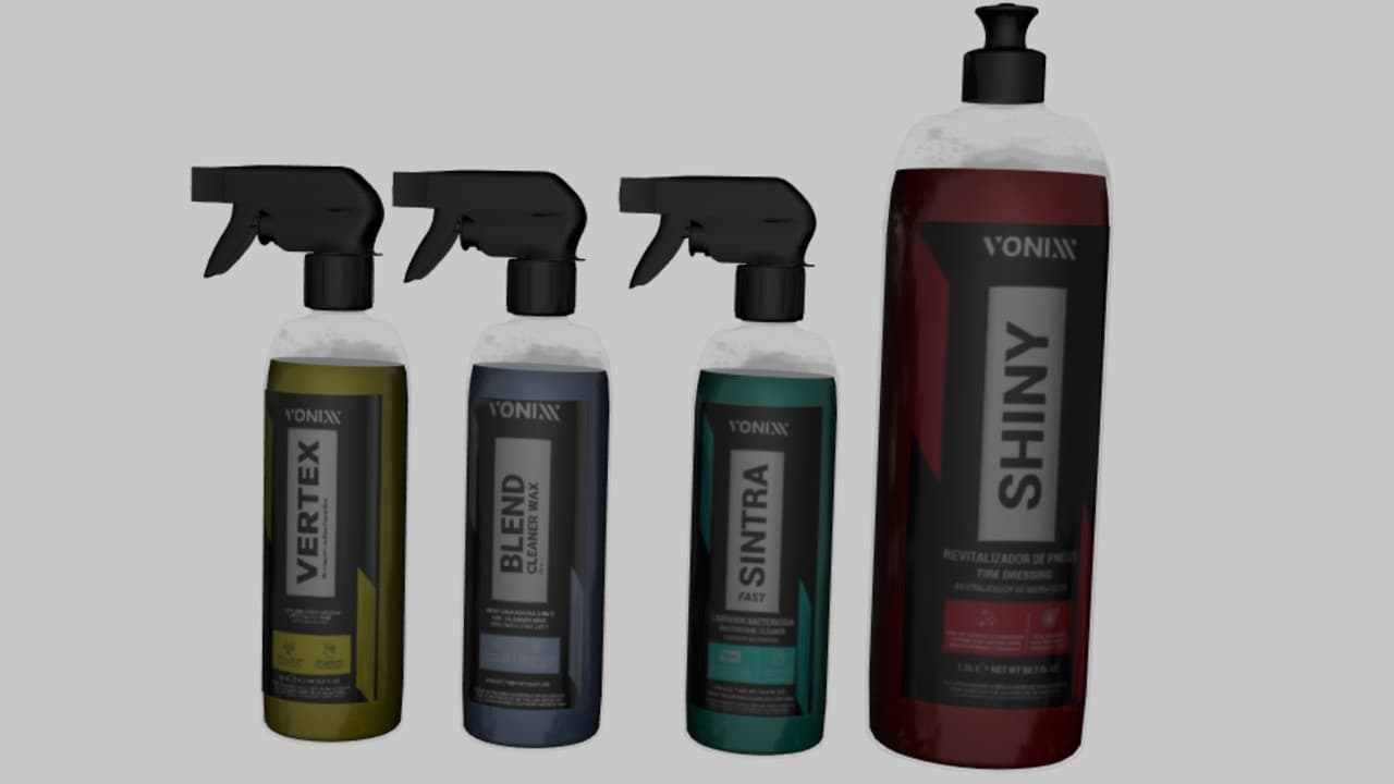 KIT VONIXX