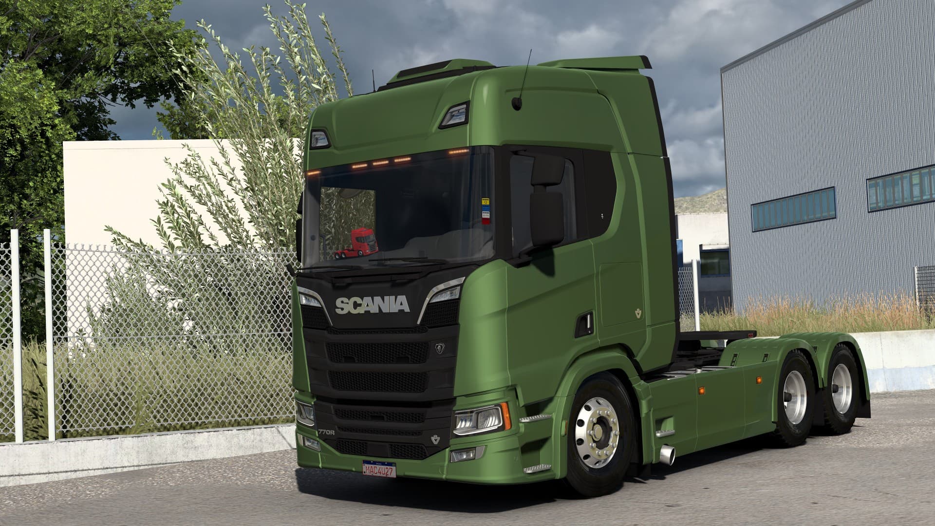 Screenshot 5