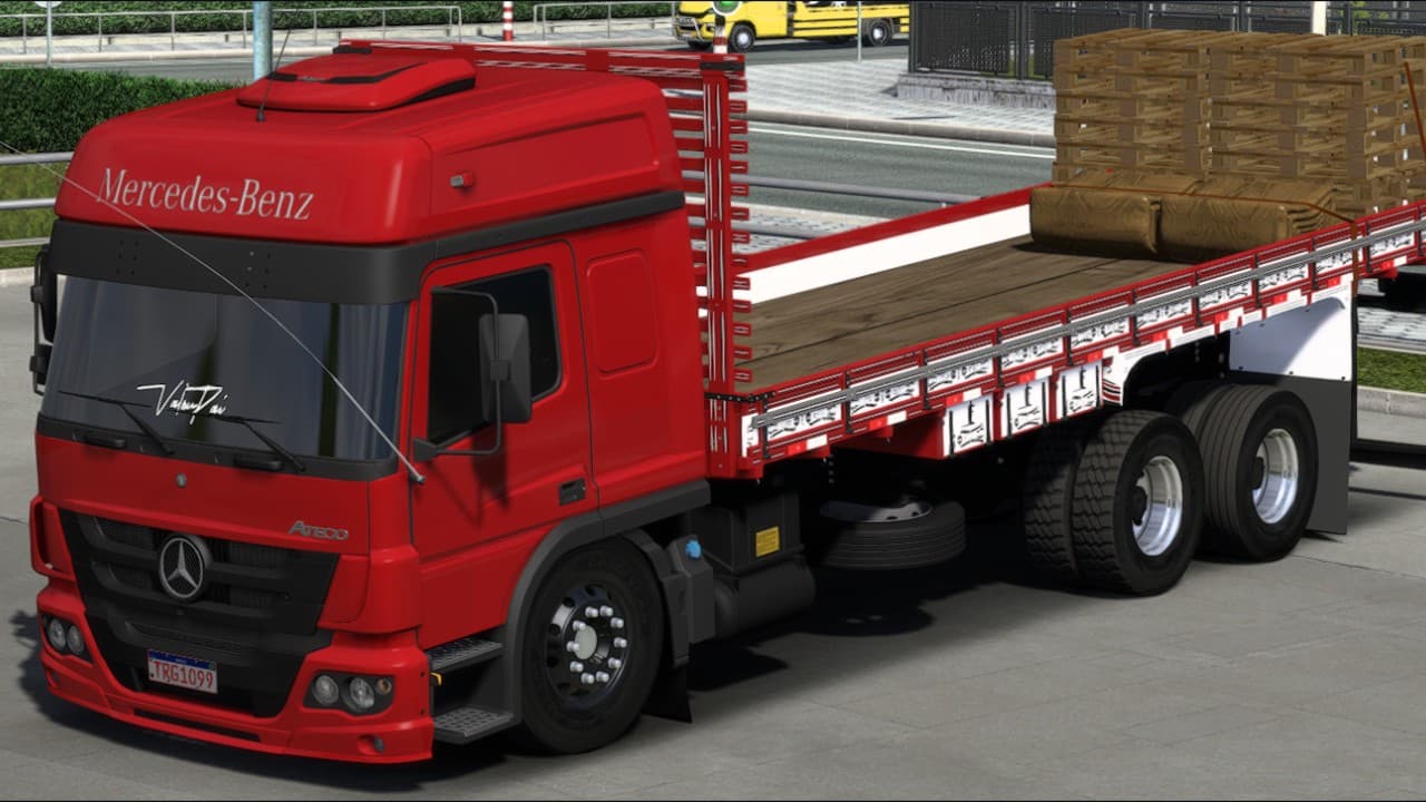 ATEGO