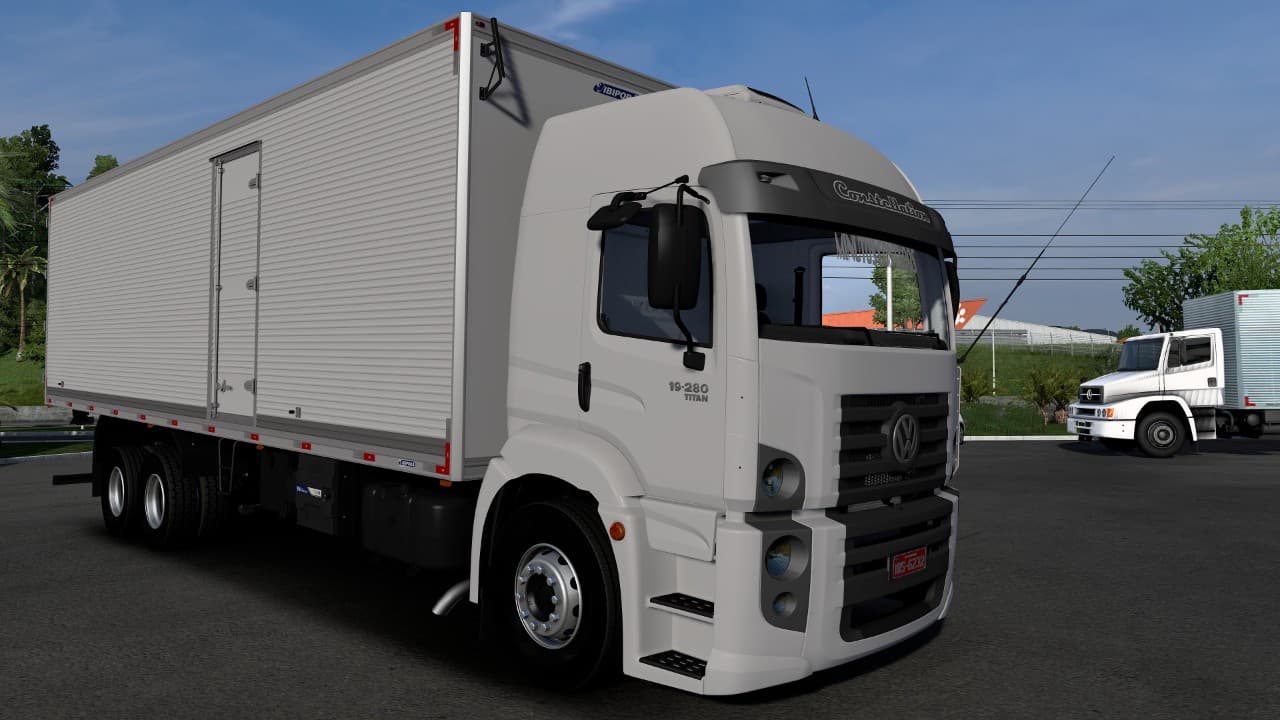 Constellation 24280 Bau