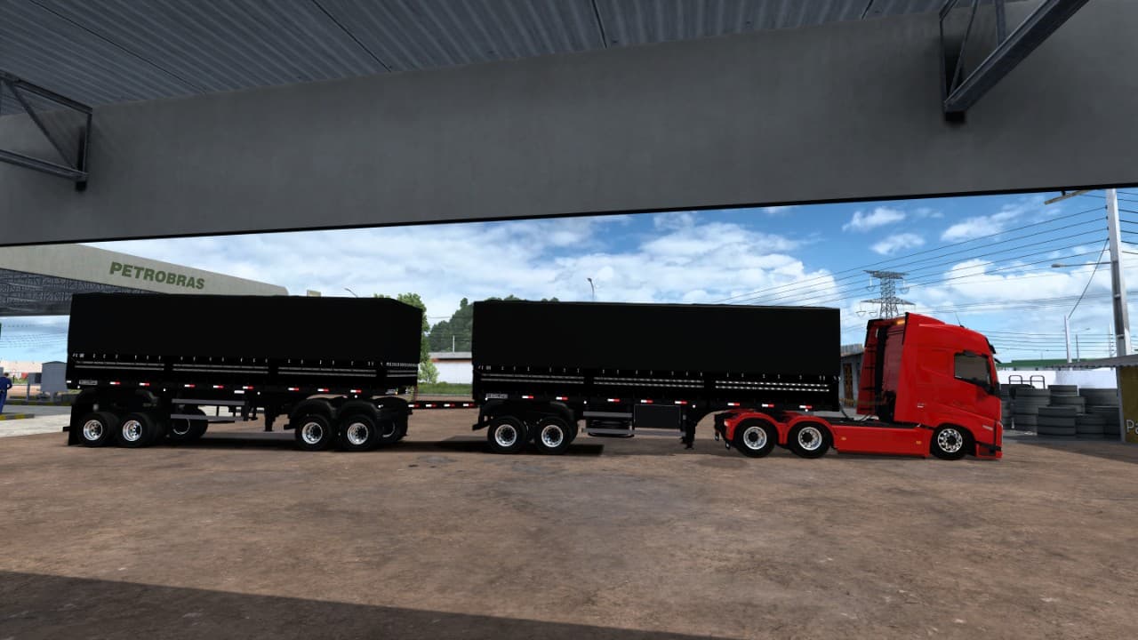 rodotrem librelato