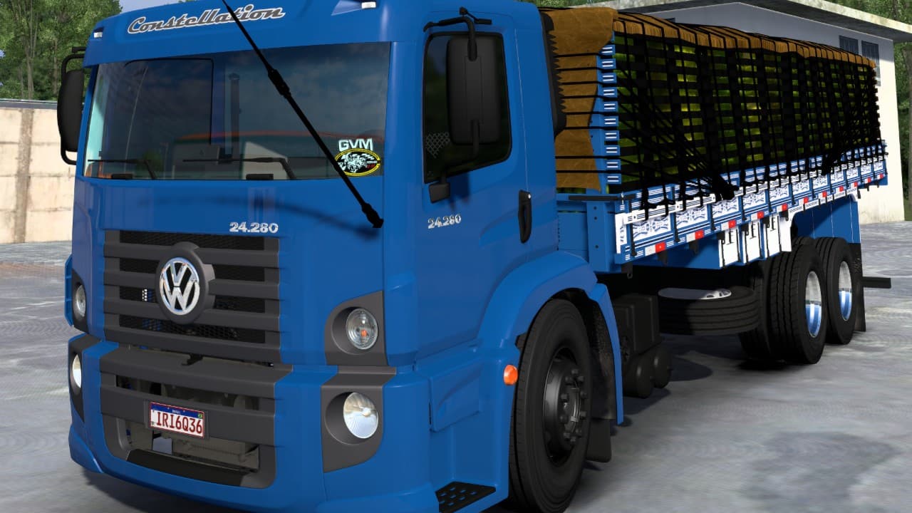 Constellation 280
