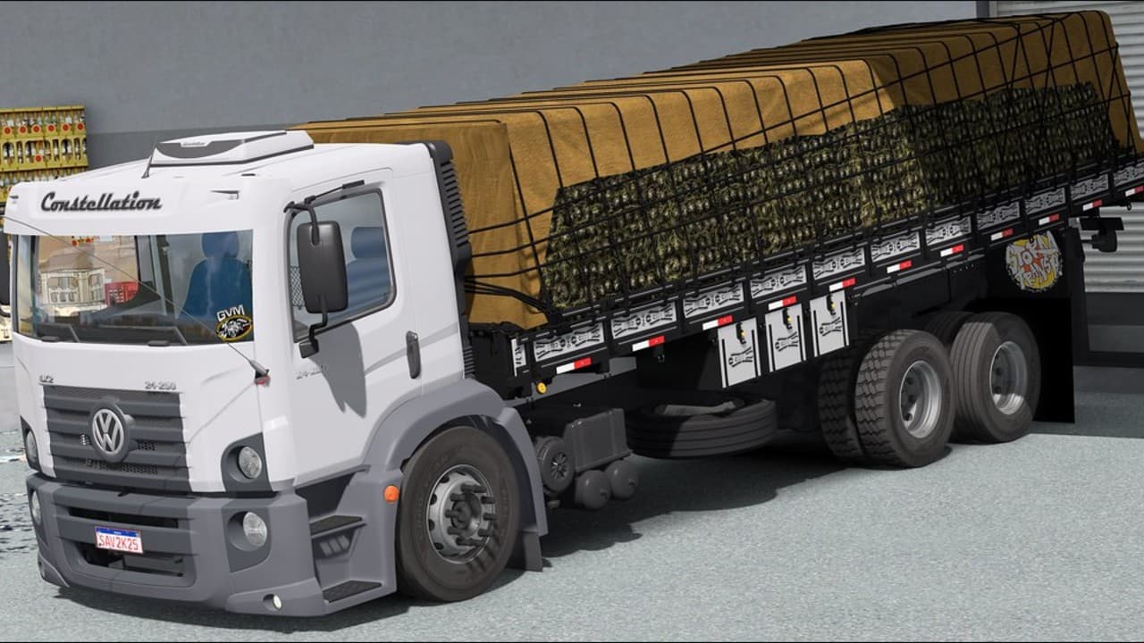 Constellation 24-250