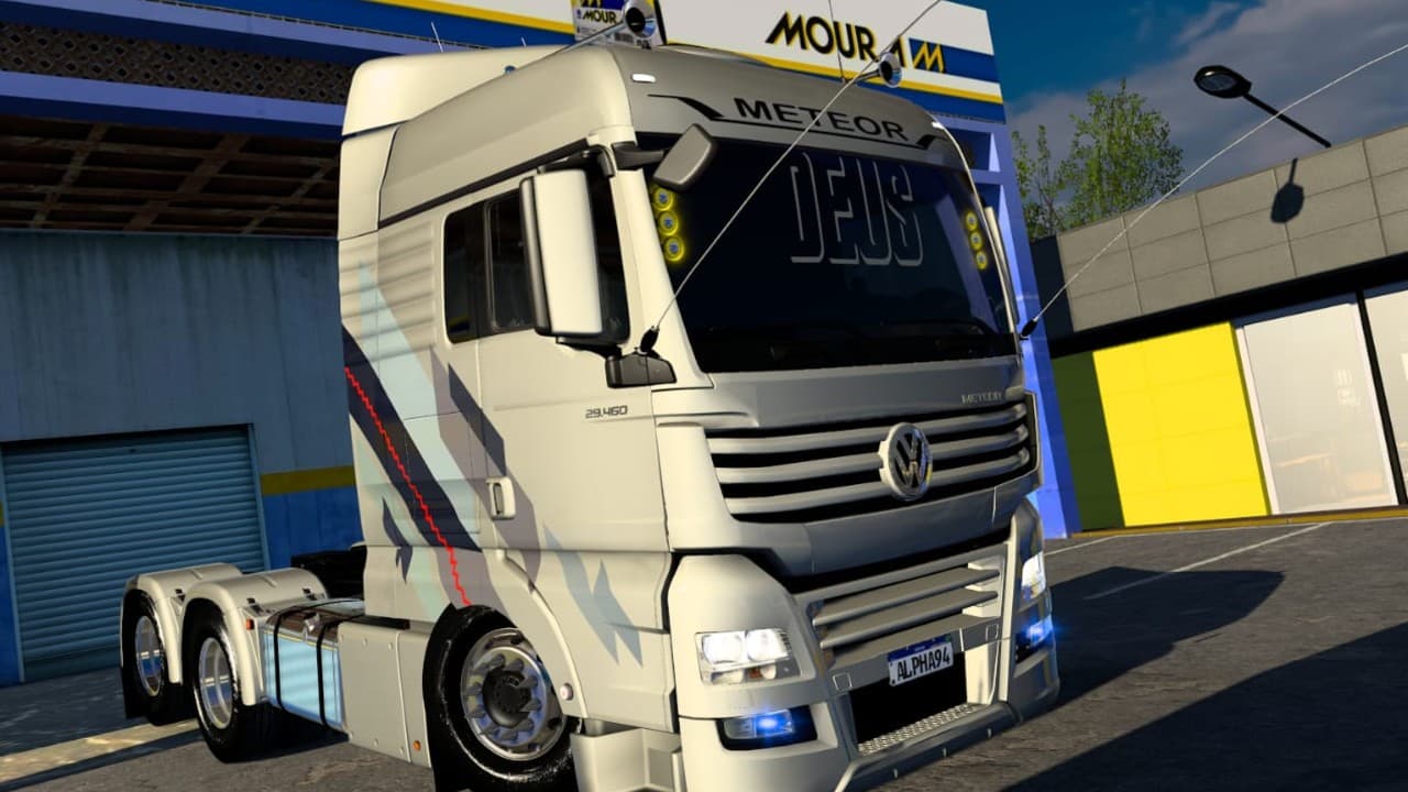 METEOR OPTIMUS