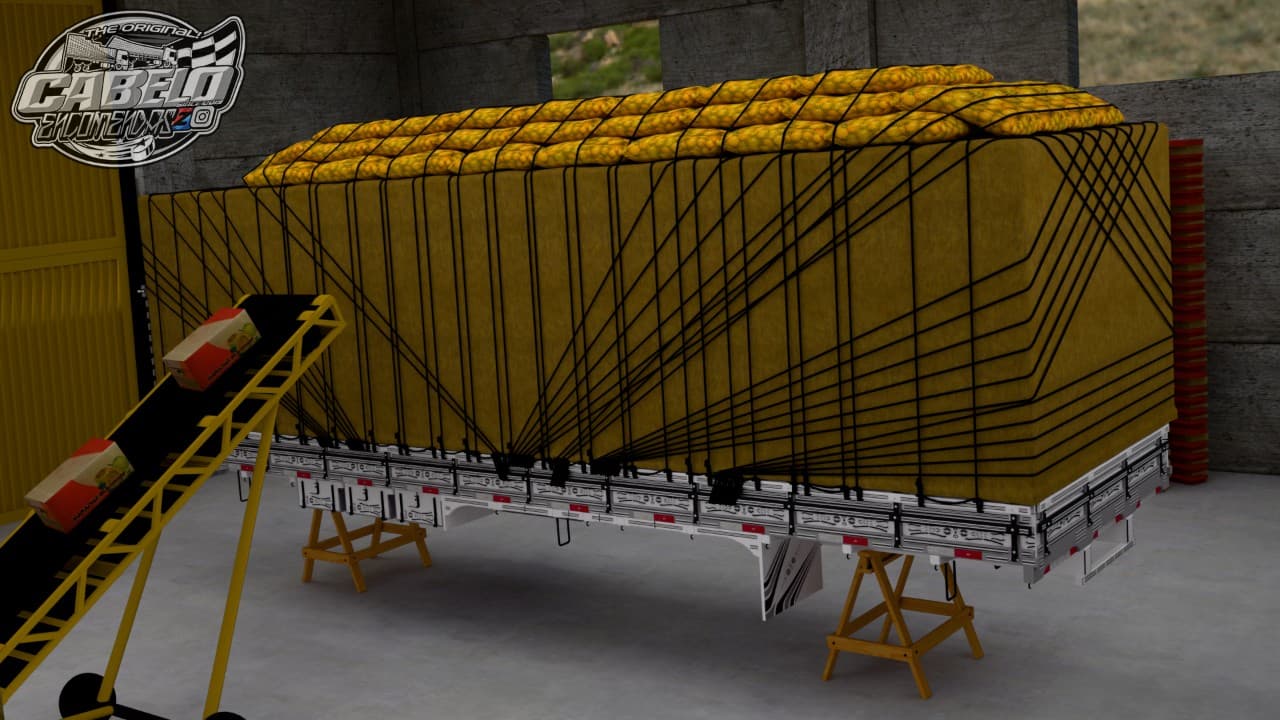 Carga de Maracuja V1